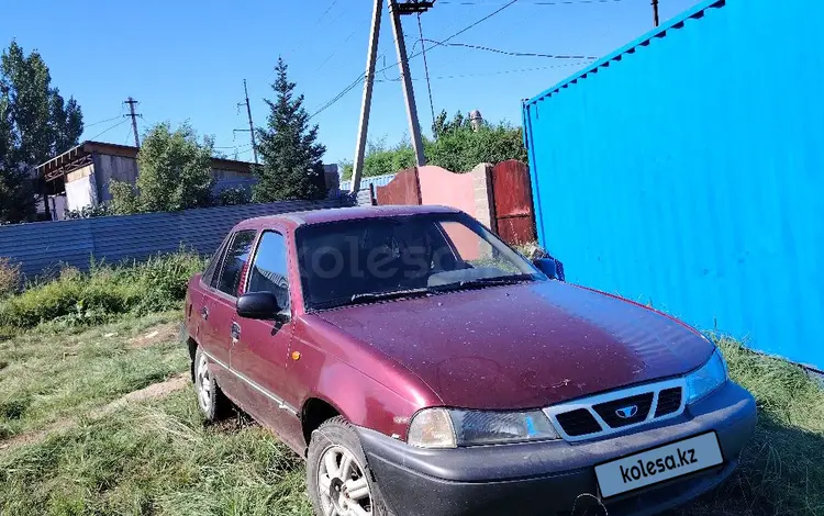 Daewoo Nexia 2005 годаүшін1 000 000 тг. в Астана