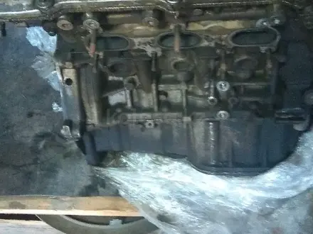 Двигатель за 105 000 тг. в Текели – фото 3