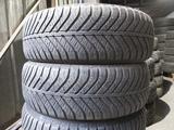 215/60R17 Goodyear Vector 4Seasons за 70 000 тг. в Алматы – фото 2