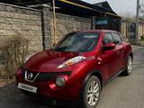 Nissan Juke 2011 года за 4 900 000 тг. в Алматы