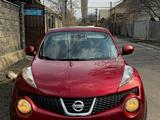 Nissan Juke 2011 года за 4 900 000 тг. в Алматы – фото 2