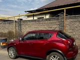 Nissan Juke 2011 года за 4 900 000 тг. в Алматы – фото 4