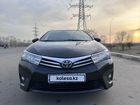 Toyota Corolla 2013 годаүшін7 200 000 тг. в Павлодар