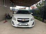 Chevrolet Cruze 2013 года за 3 800 000 тг. в Алматы