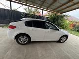 Chevrolet Cruze 2013 года за 3 800 000 тг. в Алматы – фото 3