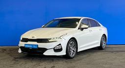 Kia K5 2021 годаүшін11 630 000 тг. в Шымкент