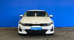 Kia K5 2021 годаүшін11 630 000 тг. в Шымкент – фото 2