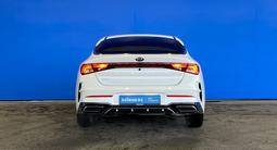 Kia K5 2021 годаүшін11 630 000 тг. в Шымкент – фото 4