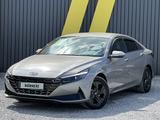 Hyundai Elantra 2022 года за 10 590 000 тг. в Актобе