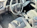 Toyota RAV4 2018 годаүшін10 000 000 тг. в Жанаозен – фото 5