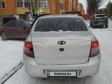 ВАЗ (Lada) Granta 2190 2013 года за 1 600 000 тг. в Астана – фото 2