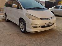 Toyota Estima 2005 годаүшін4 200 000 тг. в Атырау