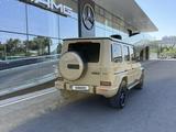 Mercedes-Benz G 63 AMG 2022 года за 95 000 000 тг. в Алматы – фото 2