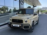 Mercedes-Benz G 63 AMG 2022 года за 95 000 000 тг. в Алматы