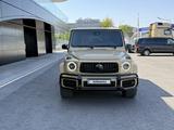 Mercedes-Benz G 63 AMG 2022 года за 95 000 000 тг. в Алматы – фото 4