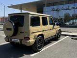 Mercedes-Benz G 63 AMG 2022 года за 95 000 000 тг. в Алматы – фото 5