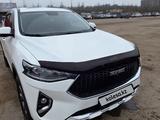 Haval F7 2021 года за 6 900 000 тг. в Астана – фото 2