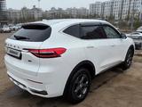 Haval F7 2021 года за 6 900 000 тг. в Астана – фото 3