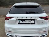 Haval F7 2021 года за 6 900 000 тг. в Астана – фото 4