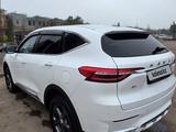 Haval F7 2021 года за 6 900 000 тг. в Астана – фото 5