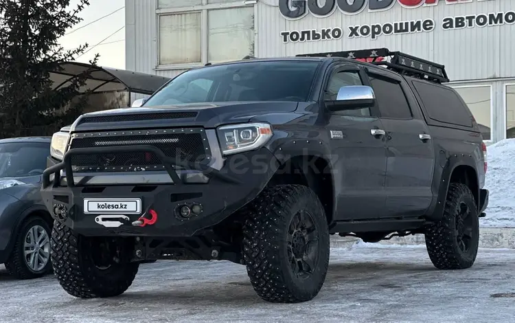 Toyota Tundra 2013 годаүшін26 000 000 тг. в Кокшетау