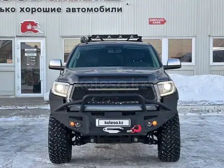 Toyota Tundra 2013 года за 26 000 000 тг. в Кокшетау – фото 2