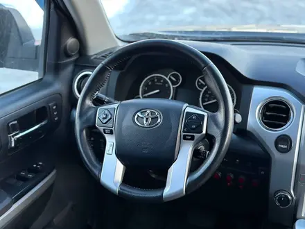 Toyota Tundra 2013 года за 26 000 000 тг. в Кокшетау – фото 5