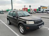 Land Rover Freelander 2002 года за 2 600 000 тг. в Алматы
