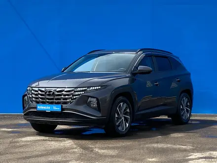 Hyundai Tucson 2023 года за 13 650 000 тг. в Алматы