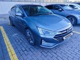 Hyundai Elantra 2019 годаүшін7 490 000 тг. в Астана – фото 3