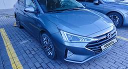 Hyundai Elantra 2019 годаүшін7 490 000 тг. в Астана – фото 3