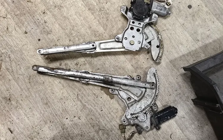 Стеклоподъемник хайс н100 granvia за 15 000 тг. в Алматы