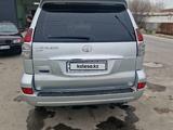 Toyota Land Cruiser Prado 2005 года за 7 900 000 тг. в Тараз – фото 2