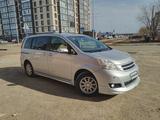 Toyota Isis 2010 года за 3 688 000 тг. в Уральск – фото 2
