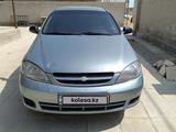 Chevrolet Lacetti 2008 года за 2 000 000 тг. в Актау – фото 2