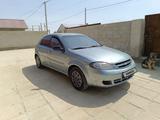 Chevrolet Lacetti 2008 года за 2 000 000 тг. в Актау