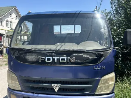 Foton 2012 года за 4 990 000 тг. в Алматы