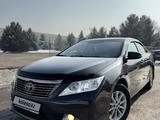 Toyota Camry 2012 годаүшін9 650 000 тг. в Алматы