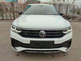 Volkswagen Tiguan 2021 годаүшін18 500 000 тг. в Астана