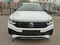 Volkswagen Tiguan 2021 года за 18 500 000 тг. в Астана