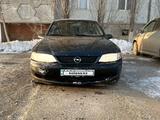 Opel Vectra 1996 годаүшін1 250 000 тг. в Актобе – фото 2