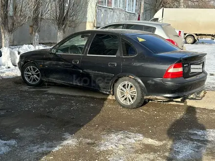 Opel Vectra 1996 годаүшін1 250 000 тг. в Актобе – фото 5