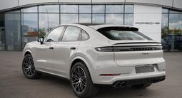 Porsche Cayenne Coupe V6 2024 годаүшін85 000 000 тг. в Астана – фото 2