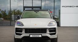 Porsche Cayenne Coupe V6 2024 годаүшін85 000 000 тг. в Астана – фото 3