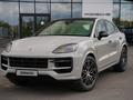 Porsche Cayenne Coupe V6 2024 годаүшін85 000 000 тг. в Астана