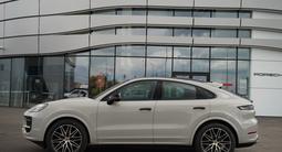 Porsche Cayenne Coupe V6 2024 годаүшін85 000 000 тг. в Астана – фото 4