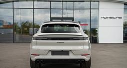 Porsche Cayenne Coupe V6 2024 годаүшін85 000 000 тг. в Астана – фото 5