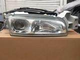 Стекла фар, фары, фонари, поворотники и противотуманки на авто марки Mazda за 12 000 тг. в Алматы