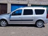 ВАЗ (Lada) Largus 2013 годаүшін3 800 000 тг. в Семей – фото 2