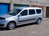 ВАЗ (Lada) Largus 2013 годаүшін3 800 000 тг. в Семей